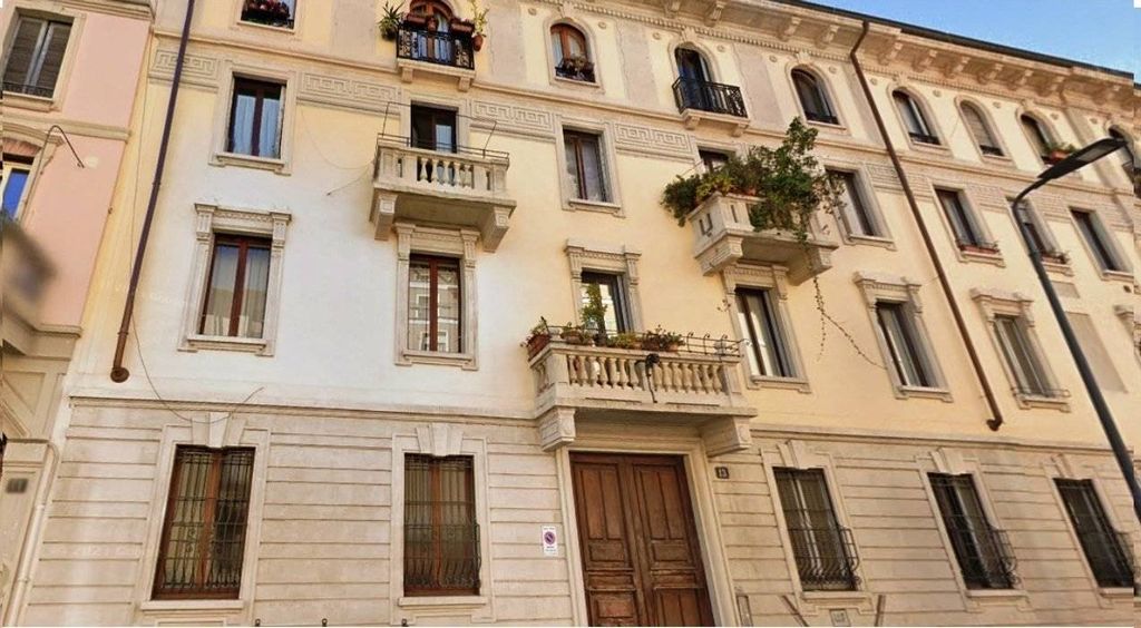 Appartamento – Milan - Altro