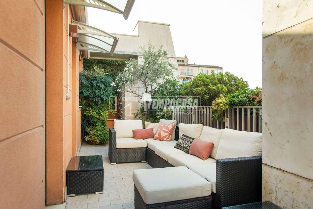 Appartamento – Milan - Altro