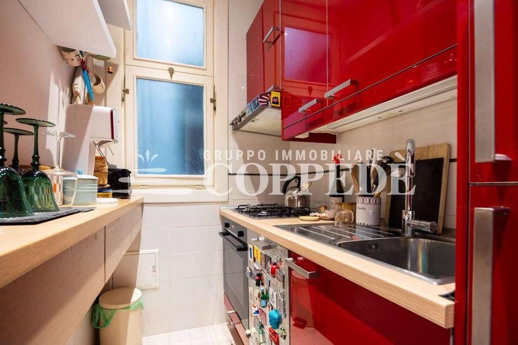 Luxury Flat for sale in via Ticino, Rome, Latium - Vista 6