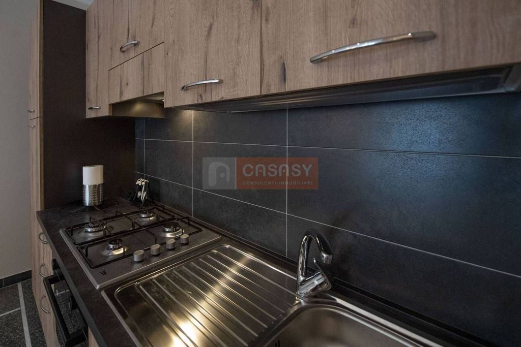 Appartamento – Alassio - Altro