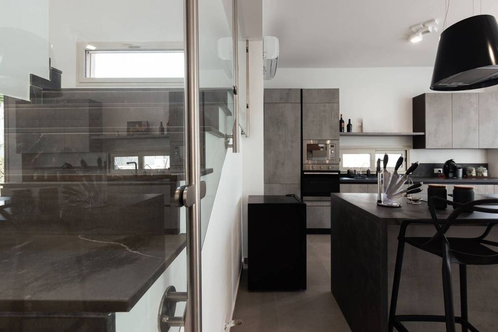 Casa – Altavilla Milicia - Altro