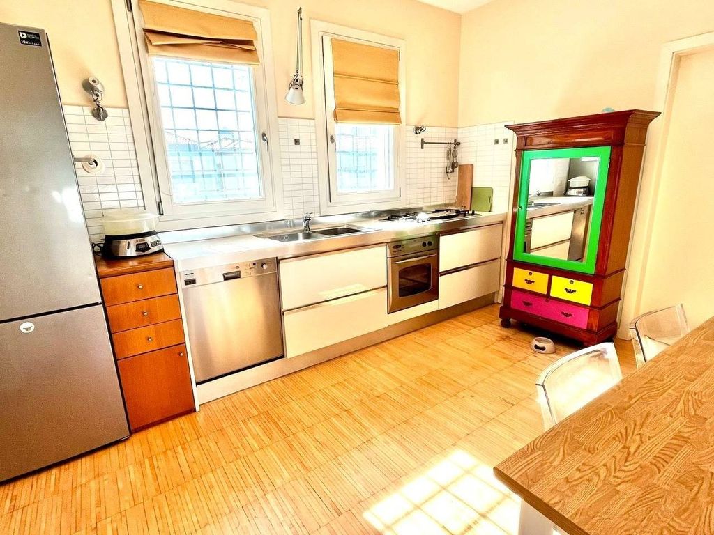 4 room luxury Villa for sale in Padua, Veneto - Radharc 6