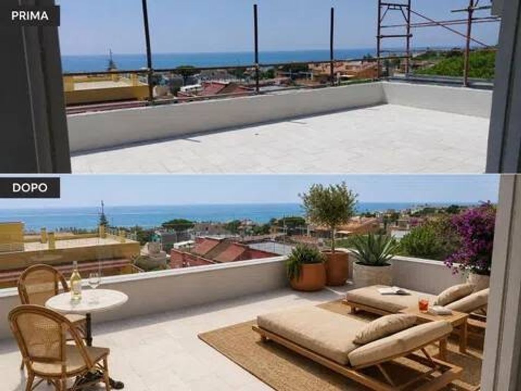 Appartamento – Santa Marinella, Colfiorito - Altro