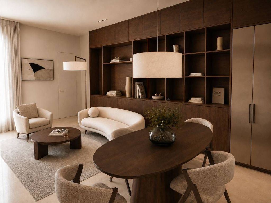 Apartment in Milan - Altro