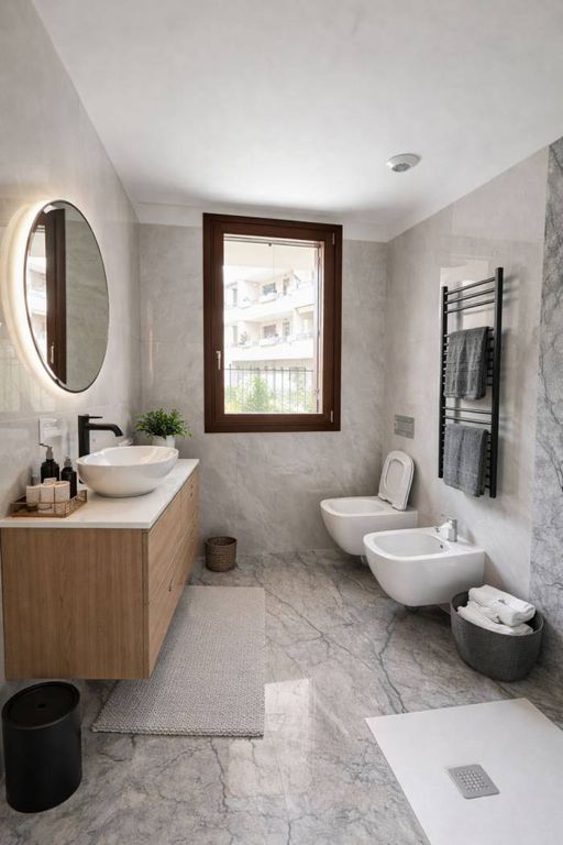Appartamento – Assago - Altro