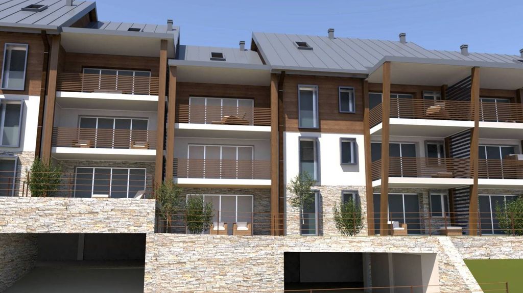Appartamento – Aprica - Altro