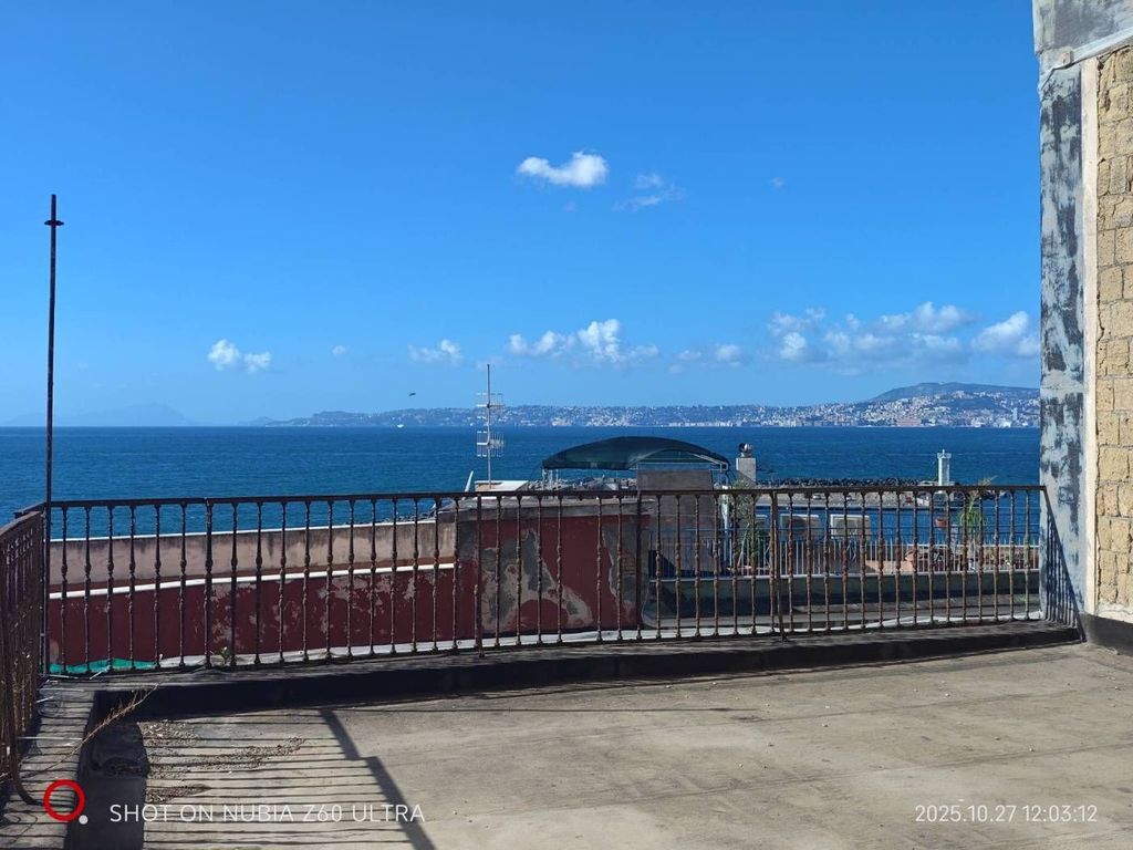 Luxury Flat for sale in Via Marittima, 7, Portici, Campania - View 6