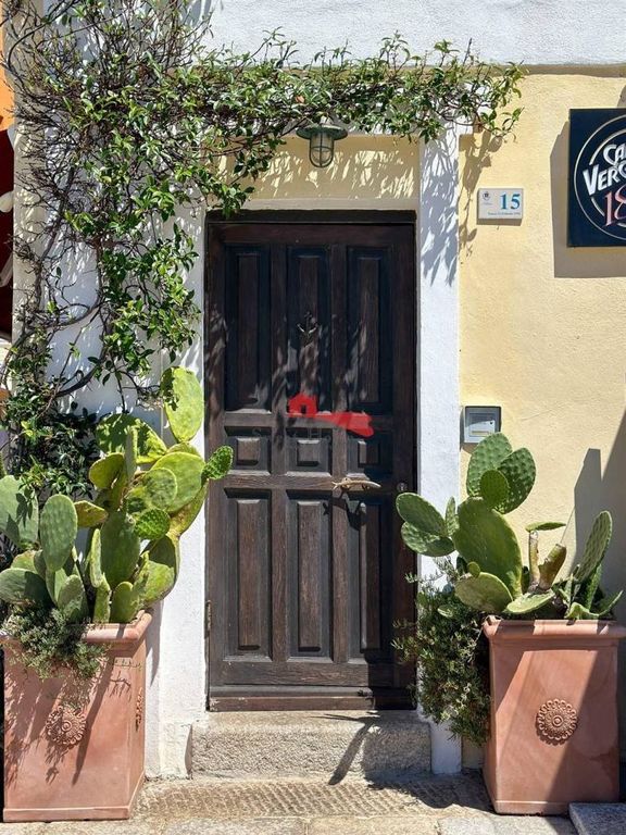 5 room luxury Flat for sale in Via Principe di Napoli, 15, La Maddalena, Sardinia - Vista 6