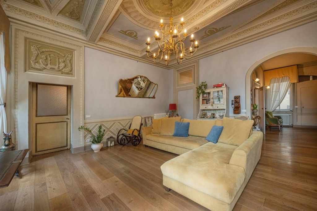 Appartamento – Cortona - Altro