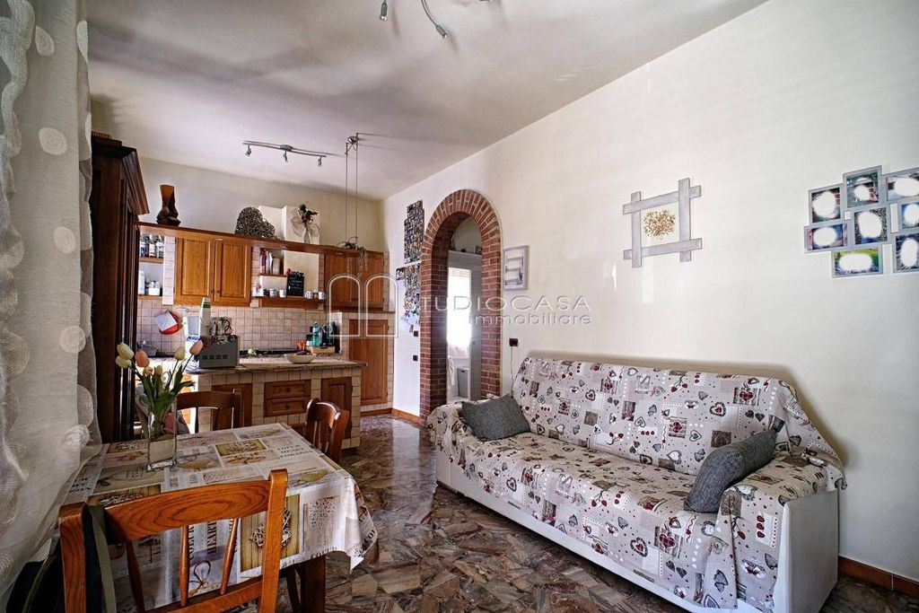 Casa – San Giuliano Terme - Altro
