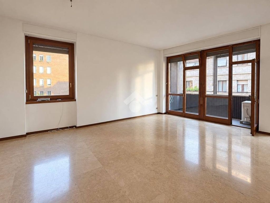 Appartamento – Milano, Centrale, Municipio 2 - Altro