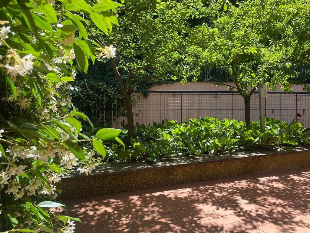 5 room luxury Flat for sale in Rome, Latium - Vista 6