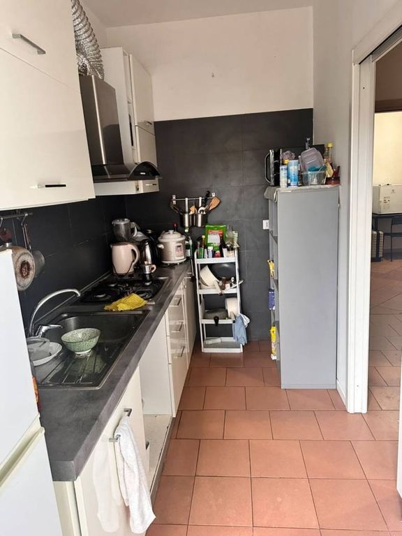 Appartamento – Milan - Altro