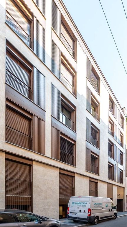 Appartamento – Milan - Altro