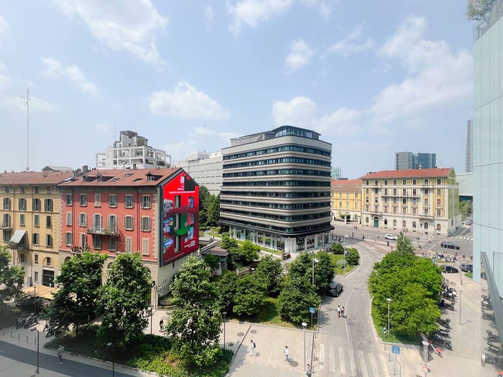 Appartamento – Milan - Altro