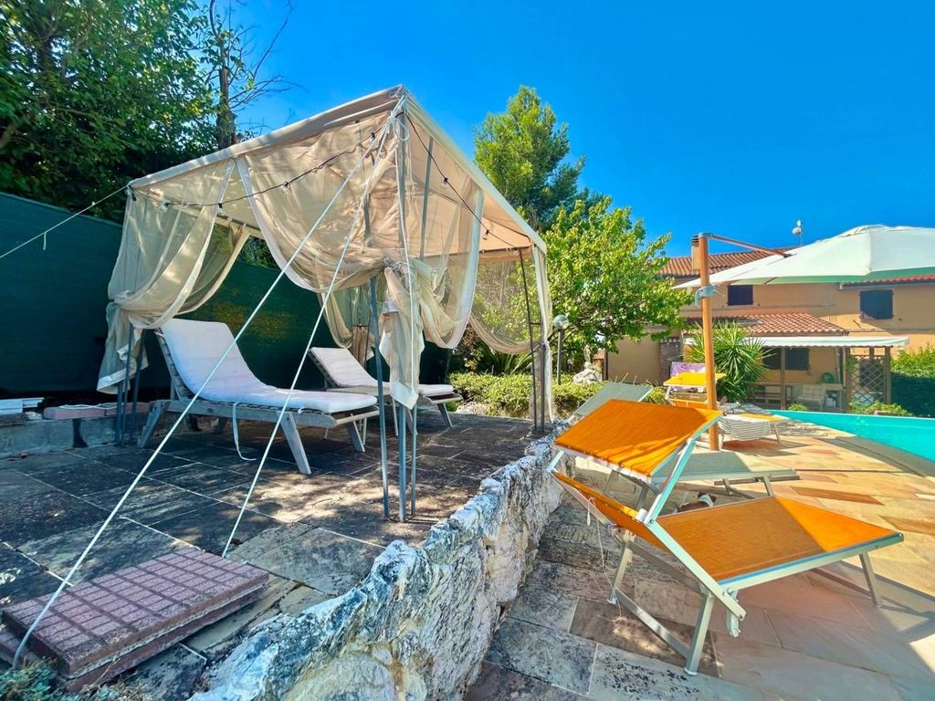 Casa – Senigallia - Altro