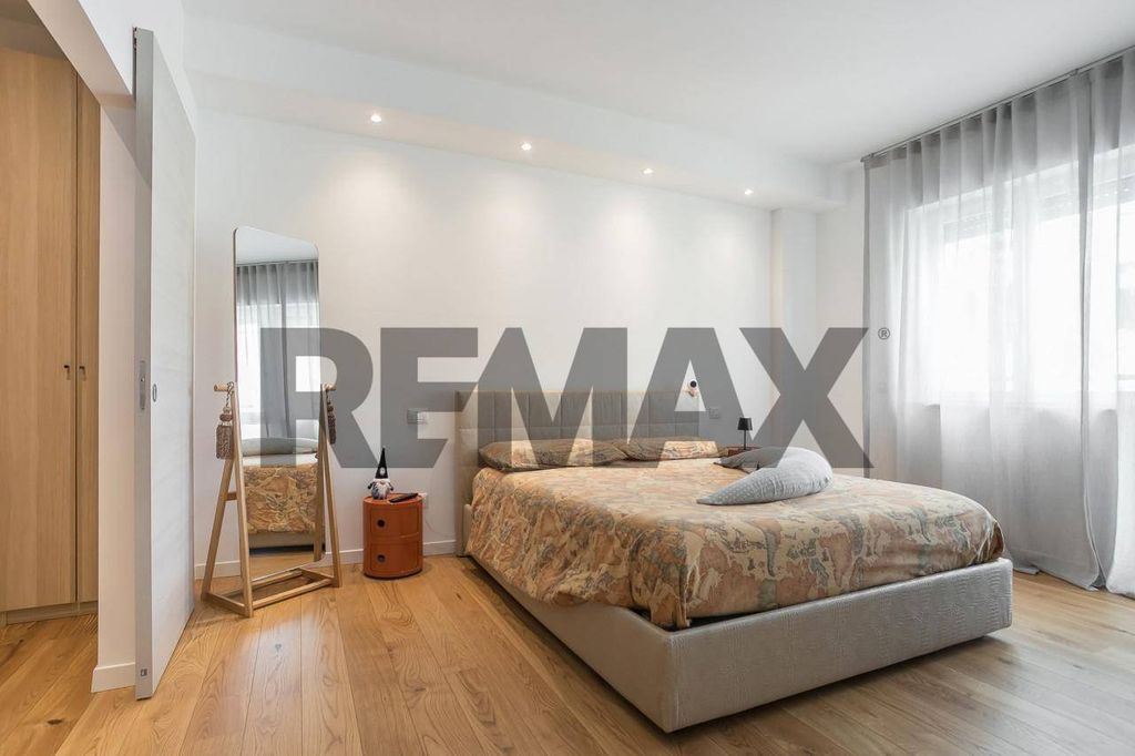 Appartamento – Bergamo - Altro