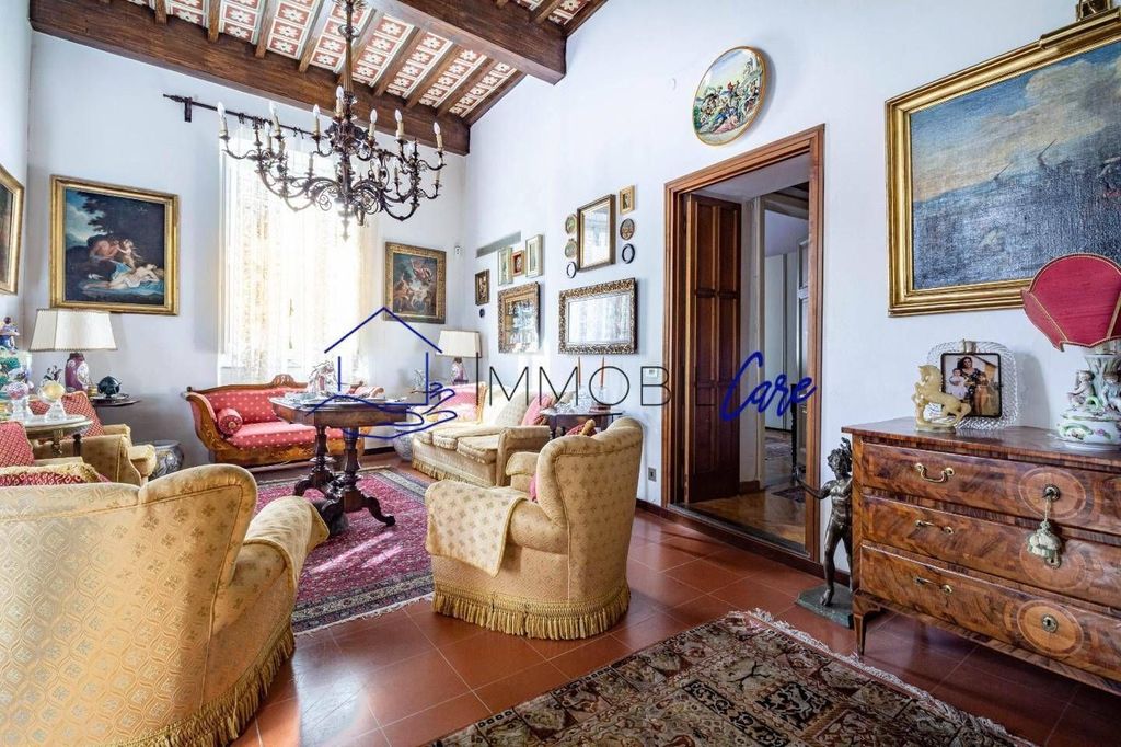 Appartamento – Pisa, Santa Maria - Altro