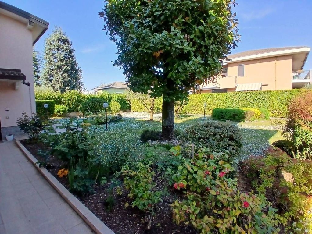 Casa – Lissone, Bareggia - Altro