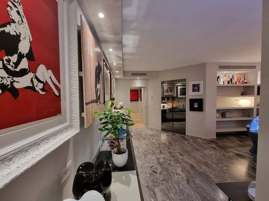 Appartamento – Milan - Altro