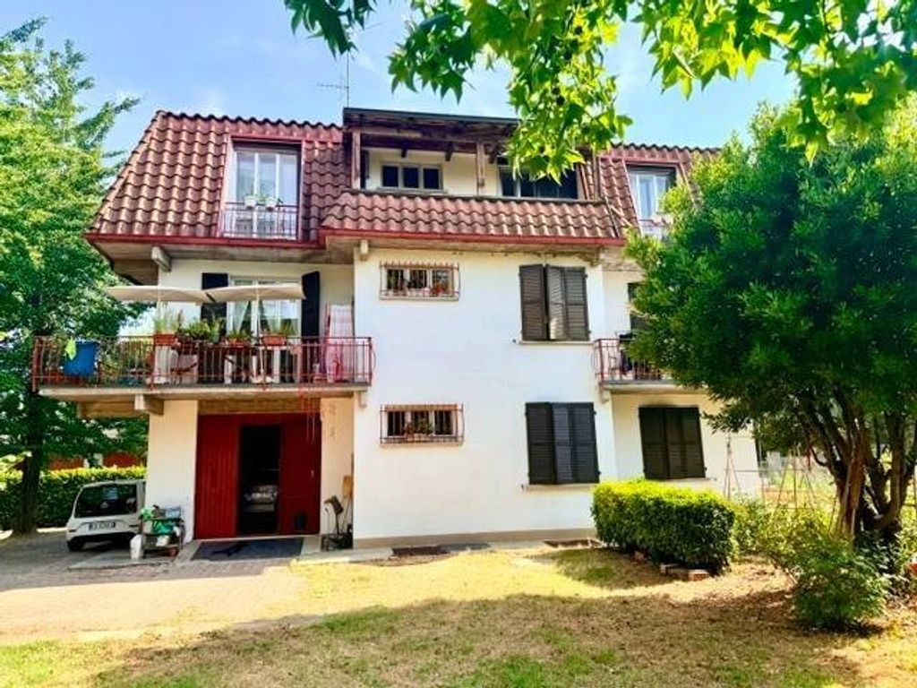 Casa – Montechiarugolo, Basilicagoiano - Altro
