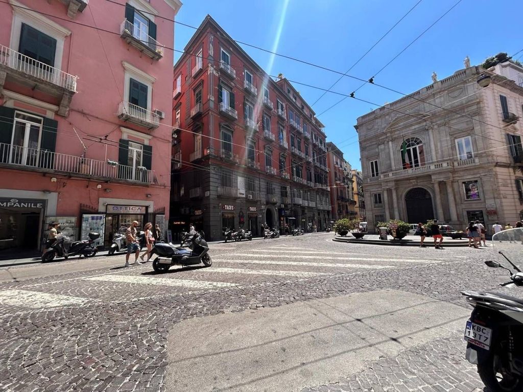 Appartamento – Naples - Altro