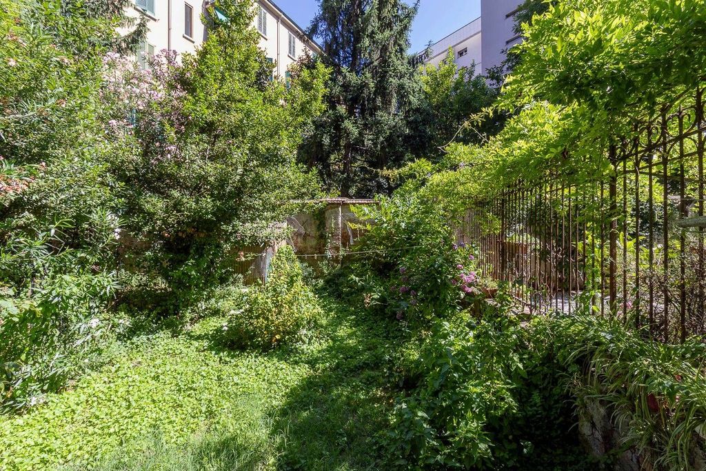 Appartamento – Milan - Altro