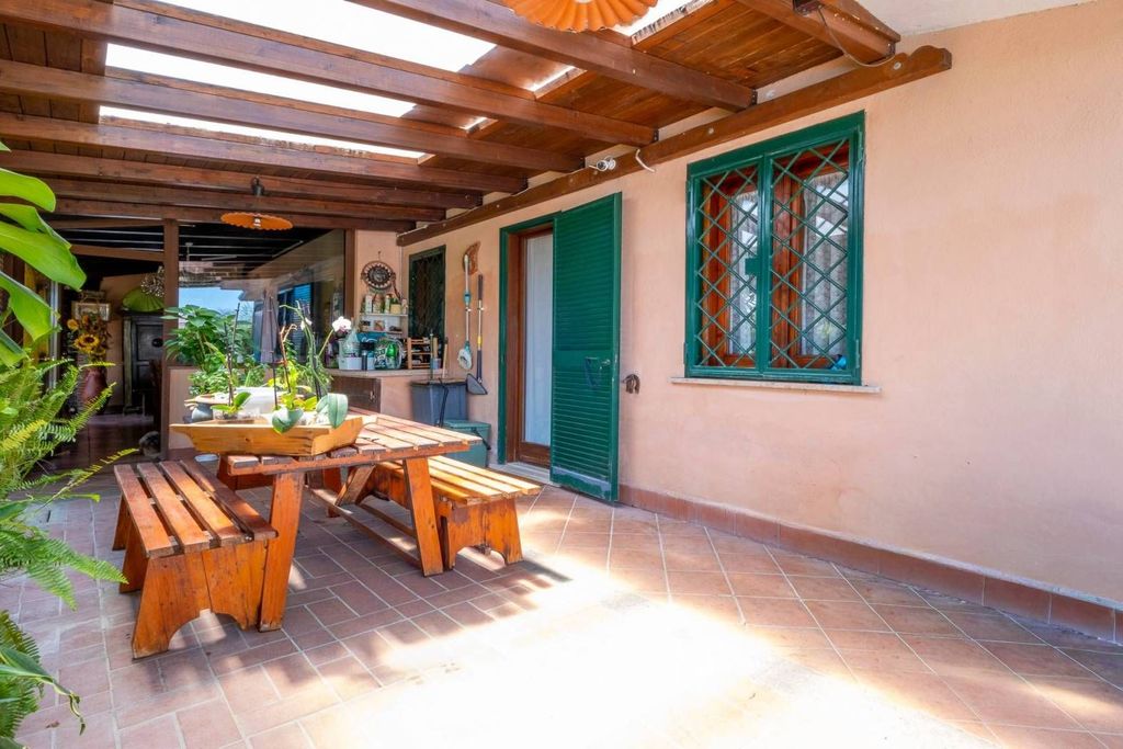 Casa – Rome - Altro