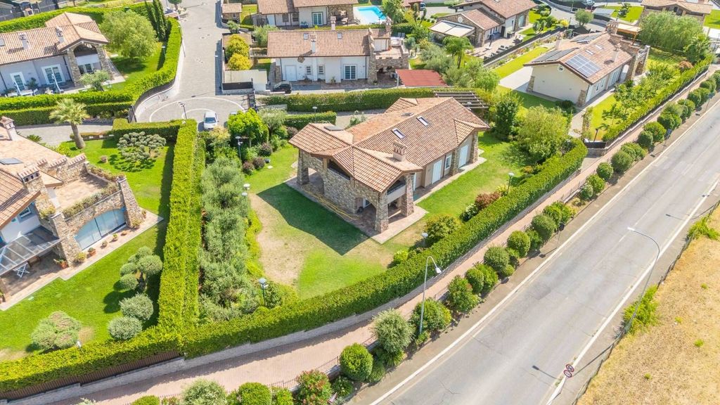 Casa – Frascati - Altro