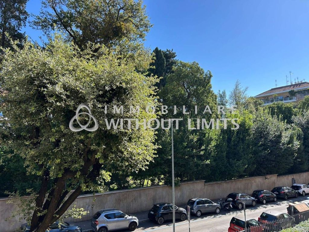 Appartamento – Rome - Altro