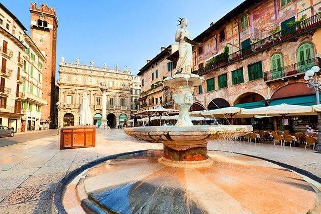 Appartamento – Verona - Altro