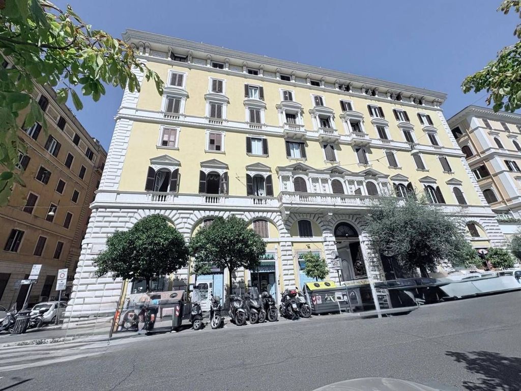 Appartamento – Rome - Altro