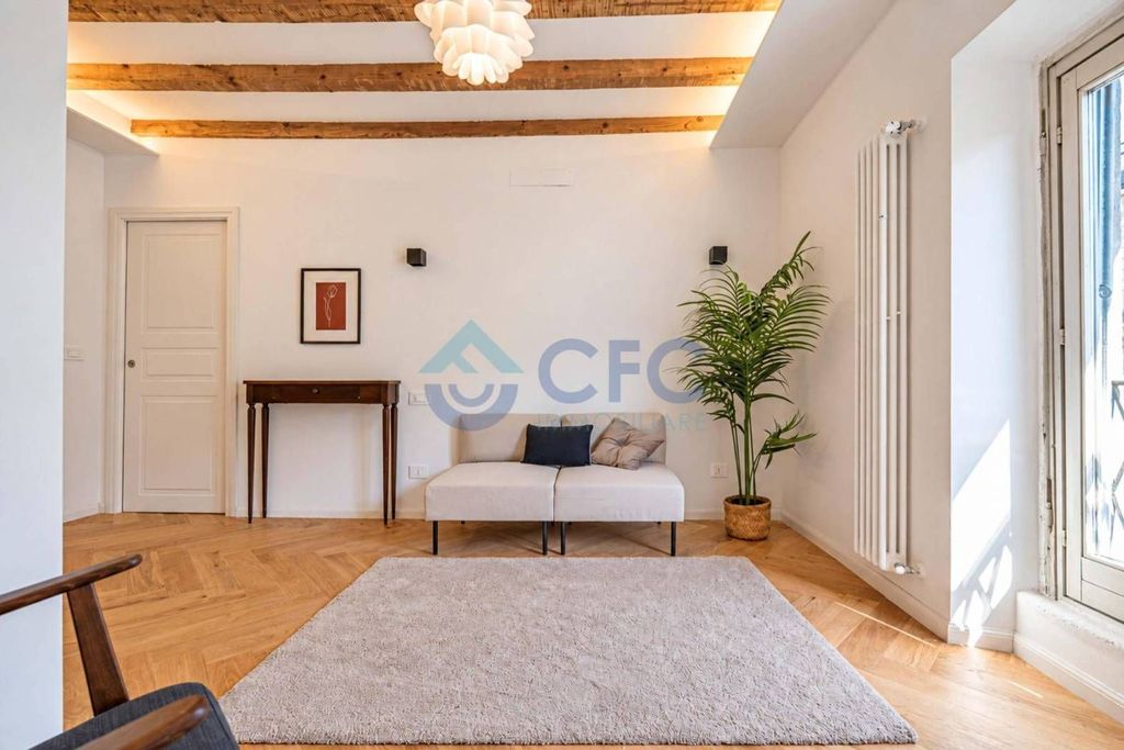 Appartamento – Milan - Altro