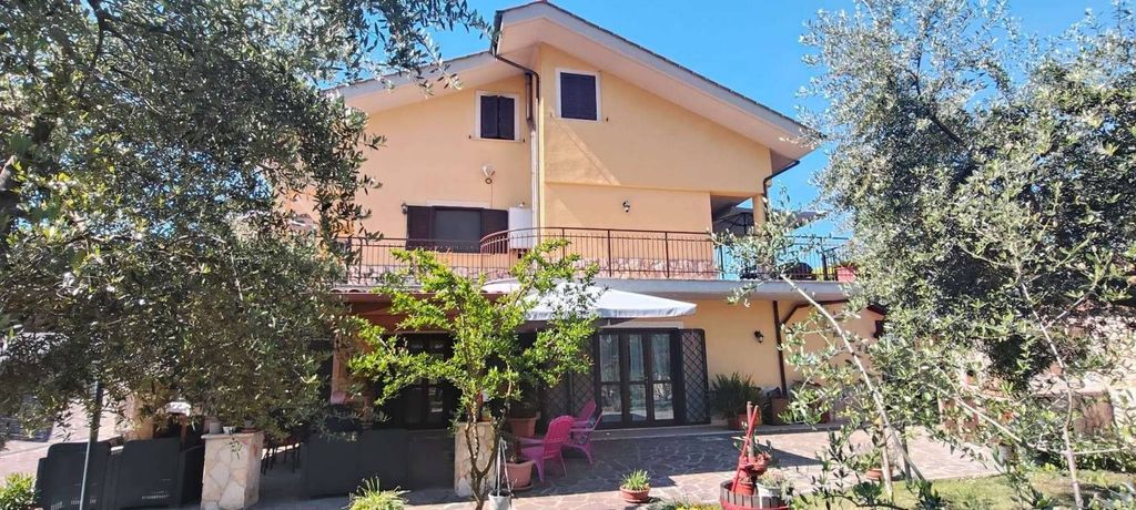 Casa – Sant'Angelo Romano, Roma Capitale - Altro