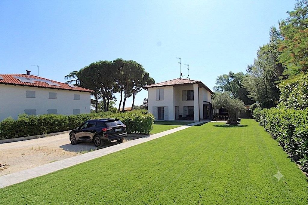 2 bedroom luxury Villa for sale in Strada Comunale San Cristoforo, Ozzano dell'Emilia, Emilia-Romagna - Vista 6