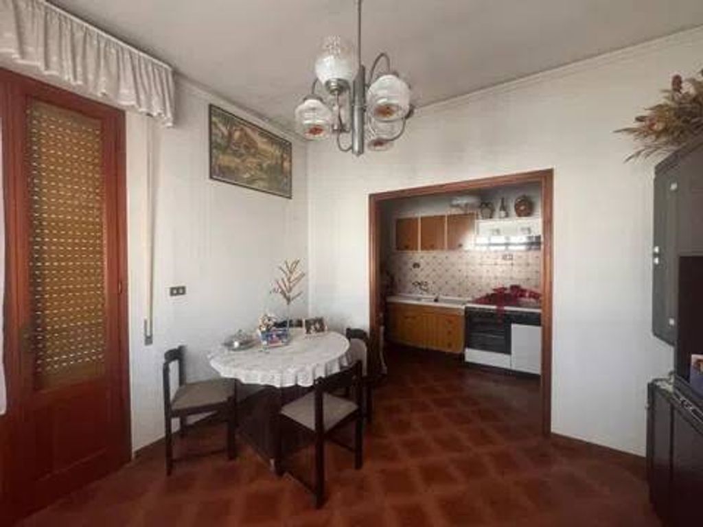 Casa – Poggio a Caiano, Petraia - Altro