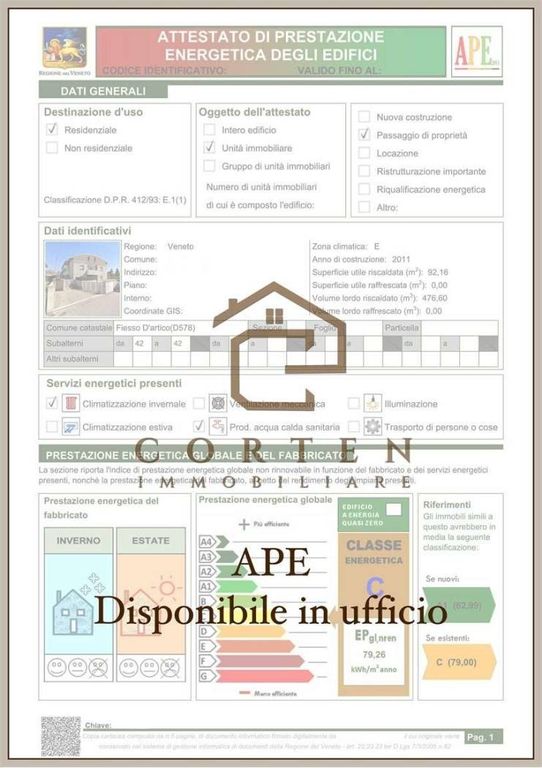 Appartamento – Jesolo - Altro