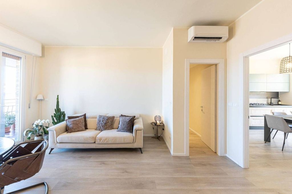 Appartamento – Cesena - Altro