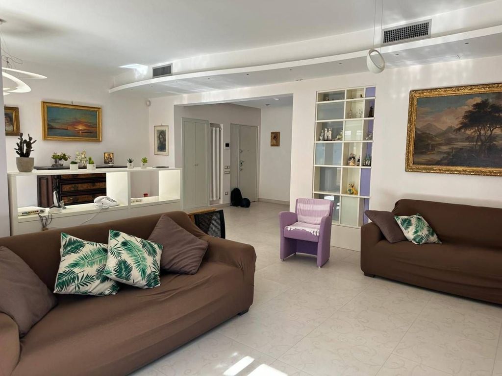 Apartment in Sorrento - Vista 6