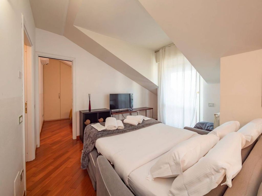 Appartamento – Milan - Altro