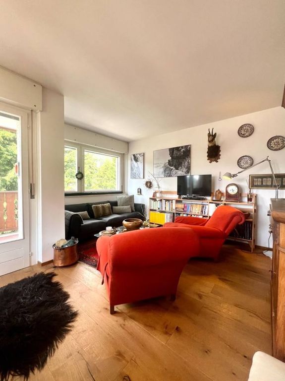 3 room luxury Flat for sale in Via Fevri, Ragoli, Trentino-Alto Adige - Vista 6