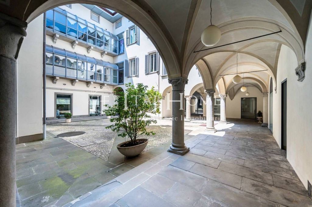 Appartamento – Bergamo - Altro
