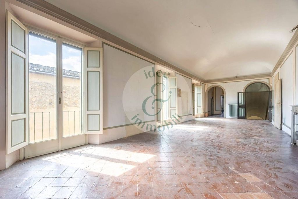 Appartamento – Impruneta - Altro
