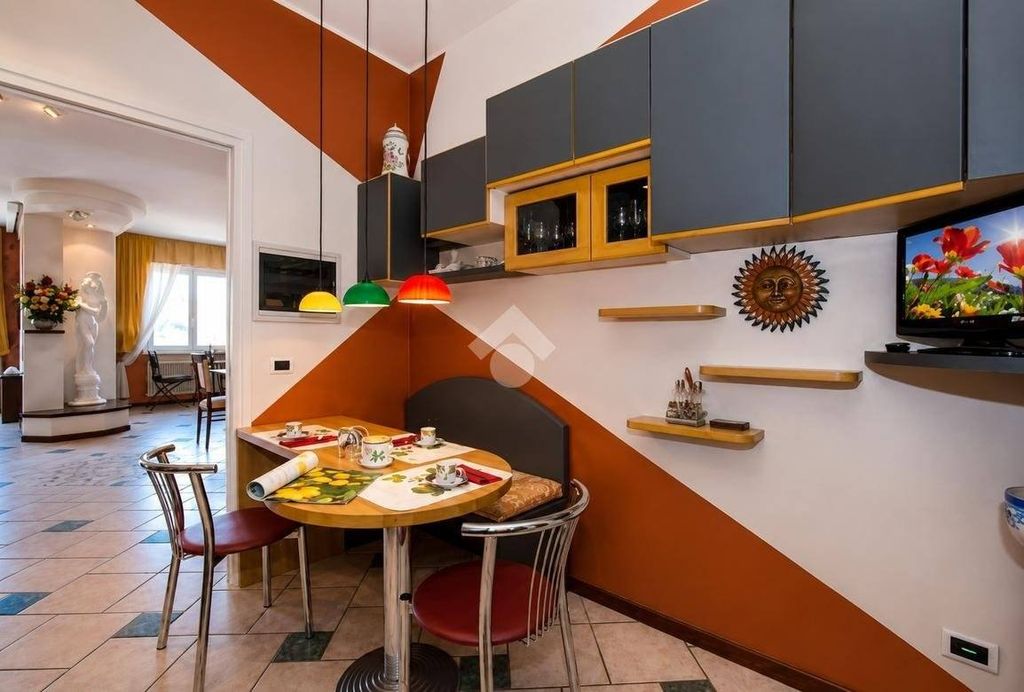 Appartamento – Como - Altro