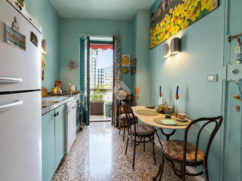Appartamento – Milan - Altro