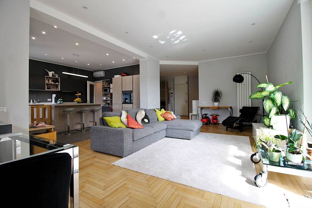 Appartamento – Como - Altro