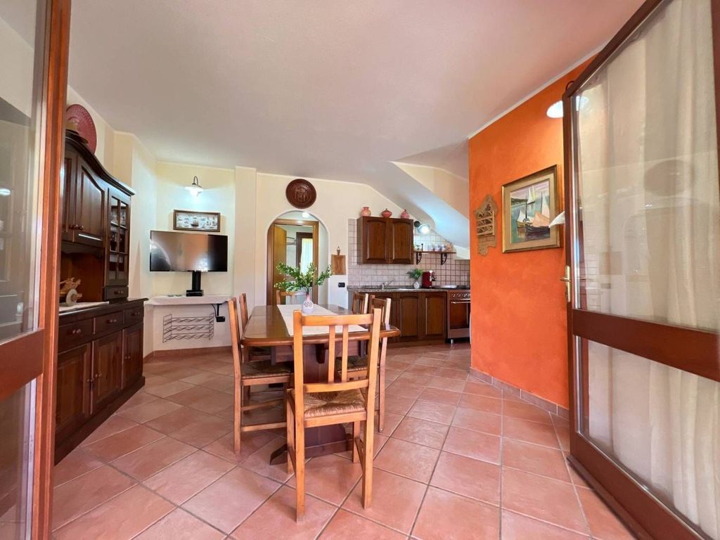 Casa – Villasimius - Altro