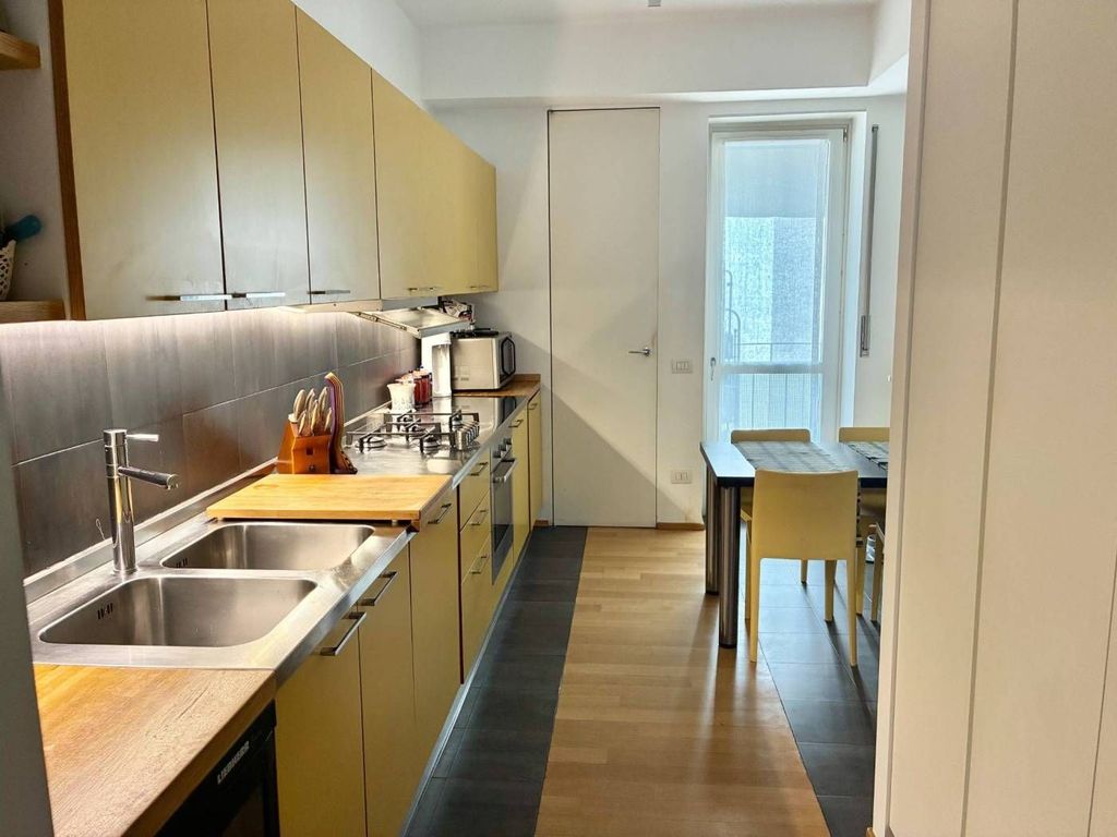 Appartamento – Milan - Altro