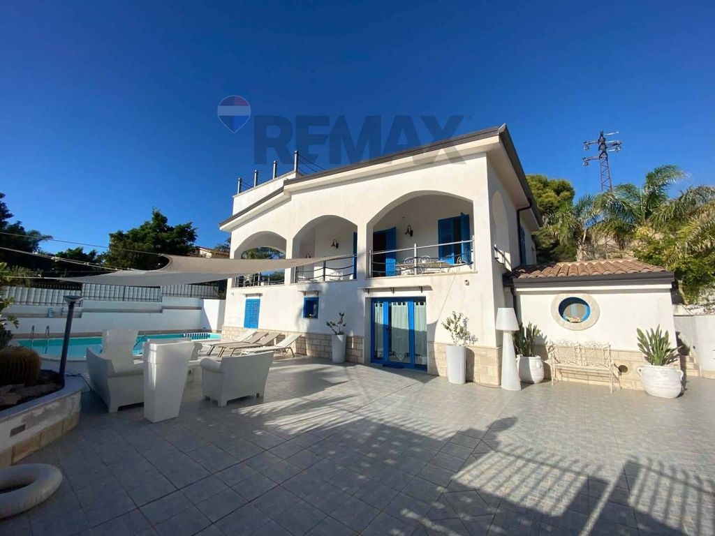 Casa – Terrasini - Altro