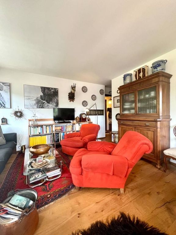 3 room luxury Flat for sale in Via Fevri, Ragoli, Trentino-Alto Adige - Altro